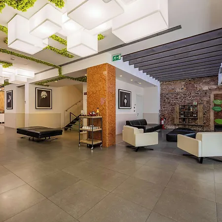 Best Western Plus Hotel De Capuleti-2