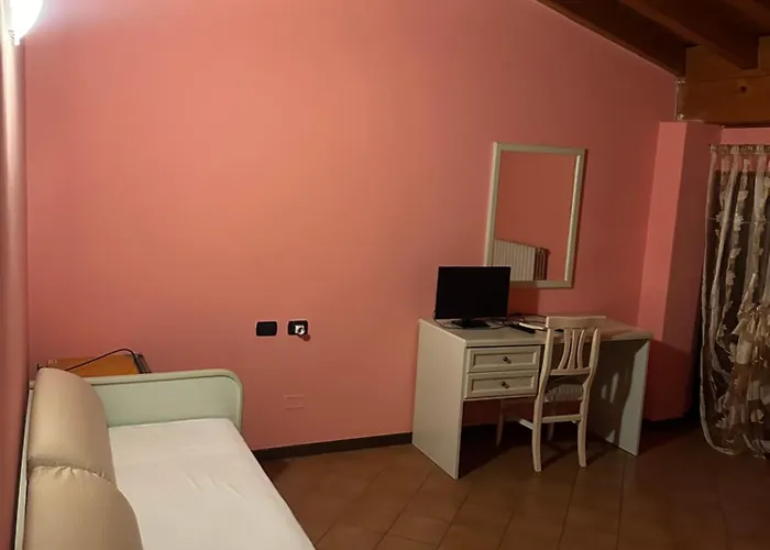 Affittacamere Mameli Verona