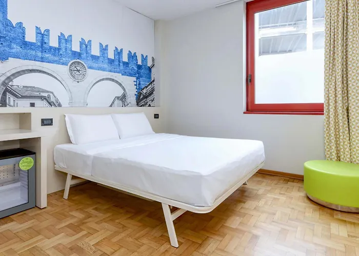 B&B Hotel Verona