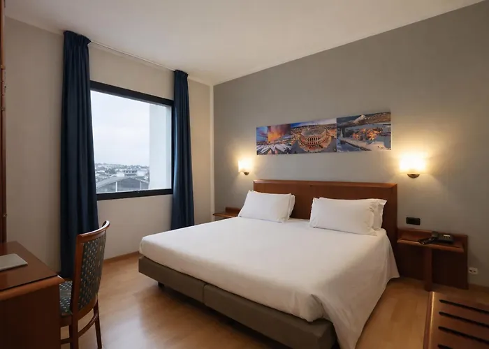 Lvg Hotel Collection - Gardenia